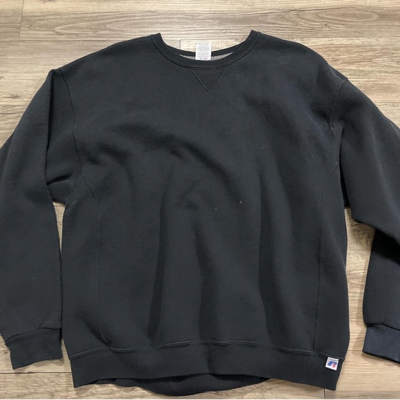 Russell Athletic sweatshirt - Picture 1 of 2